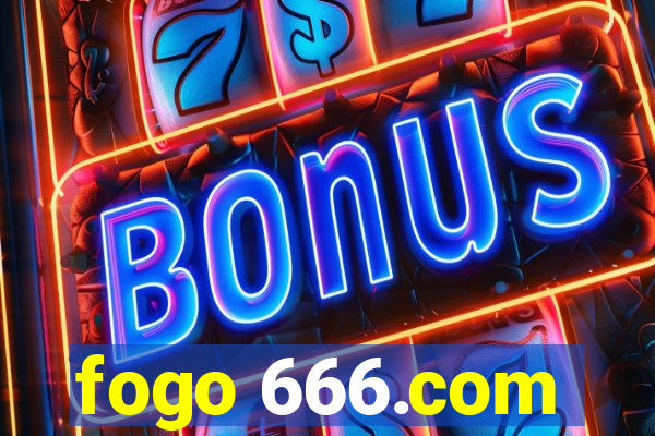 fogo 666.com